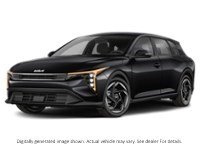 2026 Kia K4 EX FWD