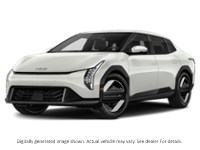 2026 Kia Ev4 Wind Premium FWD *Ltd Avail*