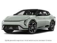 2026 Kia Ev4 Gt-Line FWD Colour Shot 1