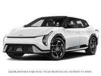 2026 Kia Ev4 Gt-Line Limited FWD Snow White Pearl  Shot 3