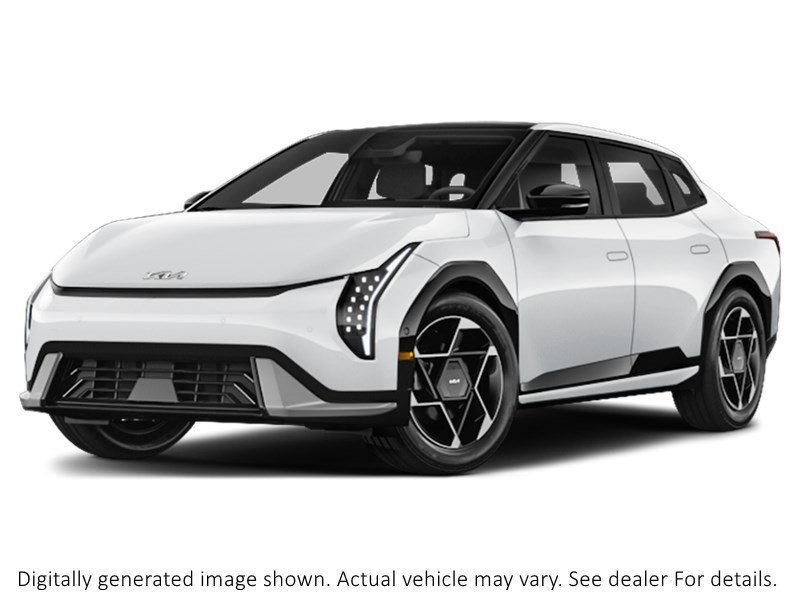 2026 Kia Ev4 Gt-Line Limited FWD