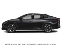 2026 Kia Ev4 Gt-Line FWD Aurora Black  Shot 5