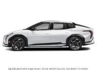 2026 Kia Ev4 Gt-Line FWD