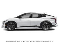 2026 Kia Ev4 Gt-Line Limited FWD