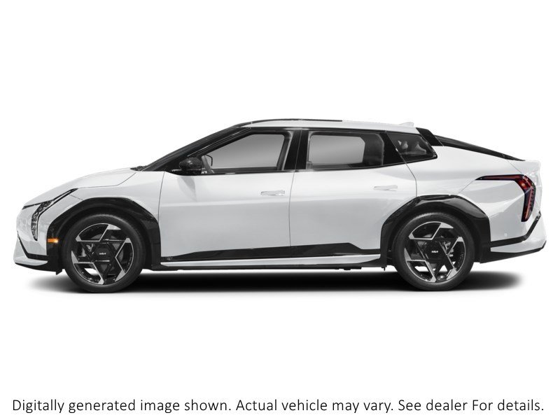 2026 Kia Ev4 Gt-Line FWD