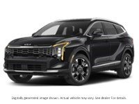 2026 Kia Sportage Phev EX AWD