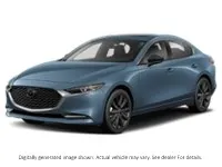 2026 Mazda Mazda3 GT W/Turbo I-Activ AWD Colour Shot 1