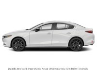 2026 Mazda Mazda3 GT W/Turbo I-Activ AWD