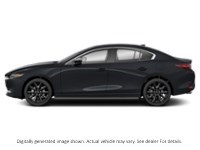 2026 Mazda Mazda3 GT W/Turbo I-Activ AWD