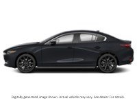 2026 Mazda Mazda3 GT W/Turbo I-Activ AWD
