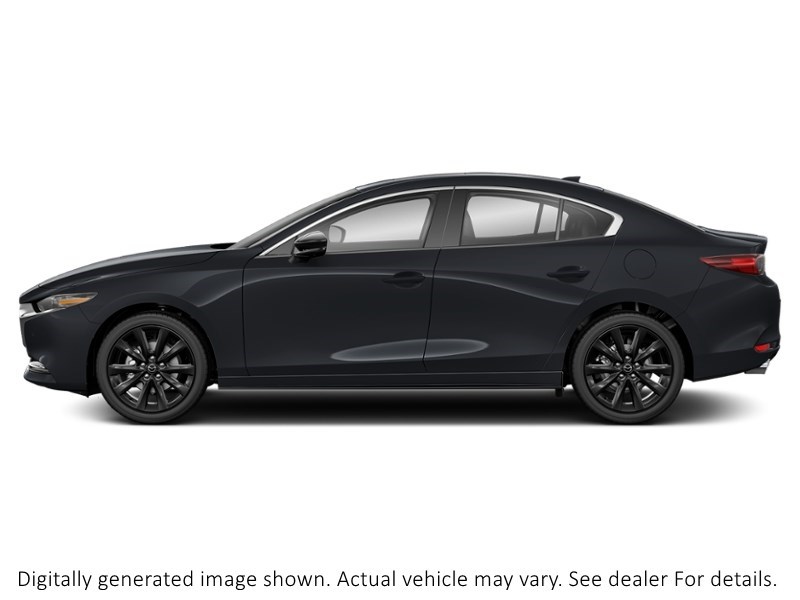 2026 Mazda Mazda3 GT W/Turbo I-Activ AWD
