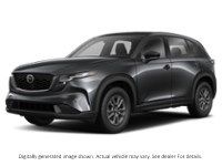 2026 Mazda Cx-5 GX AWD Machine Grey Metallic  Shot 1