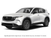 2026 Mazda Cx-5 GX AWD