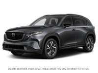 2026 Mazda Cx-5 Gs AWD Machine Grey Metallic  Shot 1