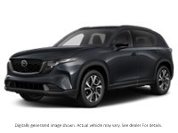 2026 Mazda Cx-5 Gs AWD Jet Black Mica  Shot 1