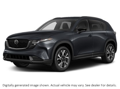 2026 Mazda Cx-5 Gs AWD