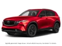 2026 Mazda Cx-5 GT AWD Colour Shot 1