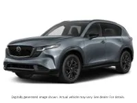 2026 Mazda Cx-5 GT AWD Colour Shot 1