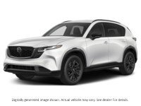 2026 Mazda Cx-5 GT