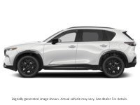 2026 Mazda Cx-5 GT