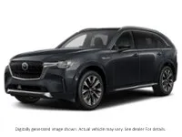 2026 Mazda Cx-90 Phev Signature AWD Colour Shot 1