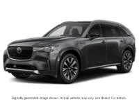 2026 Mazda Cx-90 Phev Signature AWD Colour Shot 1