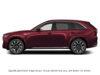 2026 Mazda Cx-90 Phev Signature AWD