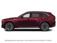 2026 Mazda Cx-90 Phev Signature AWD
