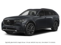 2026 Mazda Cx-90 Mhev Gt-P AWD Jet Black Mica  Shot 1