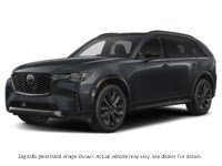 2026 Mazda Cx-90 Mhev Gt-P AWD