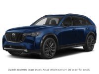 2026 Mazda Cx-90 Mhev Gt-P AWD