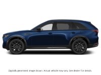 2026 Mazda Cx-90 Mhev Gt-P AWD