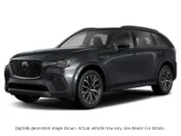 2026 Mazda Cx-70 Phev GT AWD Colour Shot 1