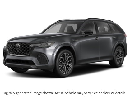 2026 Mazda Cx-70 Phev GT AWD