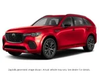 2026 Mazda Cx-70 Phev GT AWD Colour Shot 1