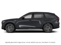 2026 Mazda Cx-70 Phev GT AWD Jet Black Mica  Shot 4