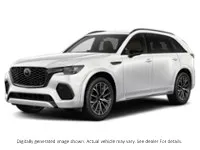 2026 Mazda Cx-70 Phev Signature AWD Colour Shot 1