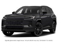 2026 Toyota Rav4 Plug-In Hybrid XSE AWD Midnight Black Metallic  Shot 1