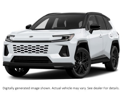 2026 Toyota Rav4 Plug-In Hybrid XSE AWD