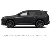 2026 Toyota Rav4 Plug-In Hybrid XSE AWD Midnight Black Metallic  Shot 2