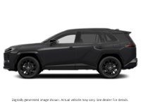 2026 Toyota Rav4 Plug-In Hybrid XSE AWD Midnight Black Metallic  Shot 2