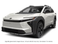 2026 Toyota bZ WOODLAND AWD Halo  Shot 1