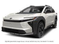 2026 Toyota bZ WOODLAND AWD Halo  Shot 3