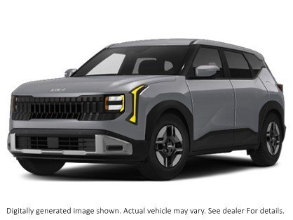 2027 Kia Seltos LX FWD