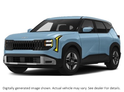 2027 Kia Seltos LX FWD