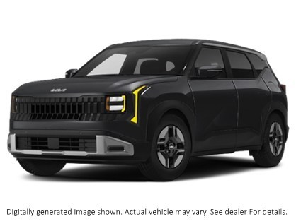 2027 Kia Seltos LX FWD