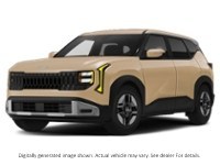 2027 Kia Seltos LX FWD Terrain Brown  Shot 3