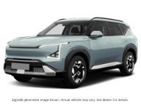 2027 Kia Ev5 Wind FWD