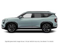 2027 Kia Ev5 Wind FWD