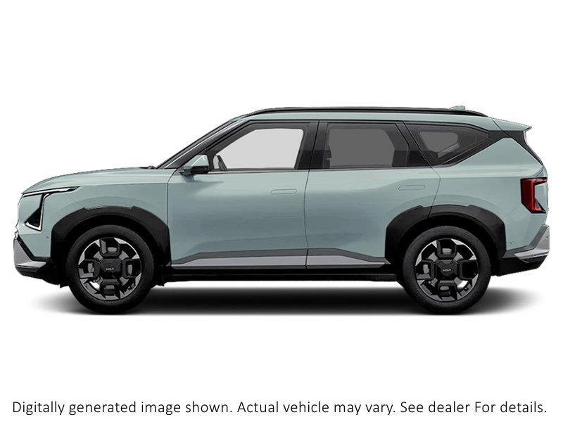 2027 Kia Ev5 Wind FWD